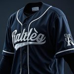 Baseball Jersey