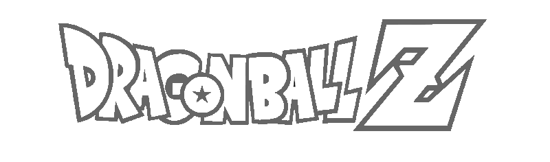 Dragon-Ball-Logo B