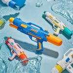 Water Pistol