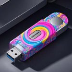 USB Flash Drive