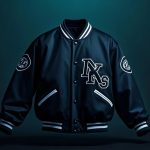 Varsity Jackets