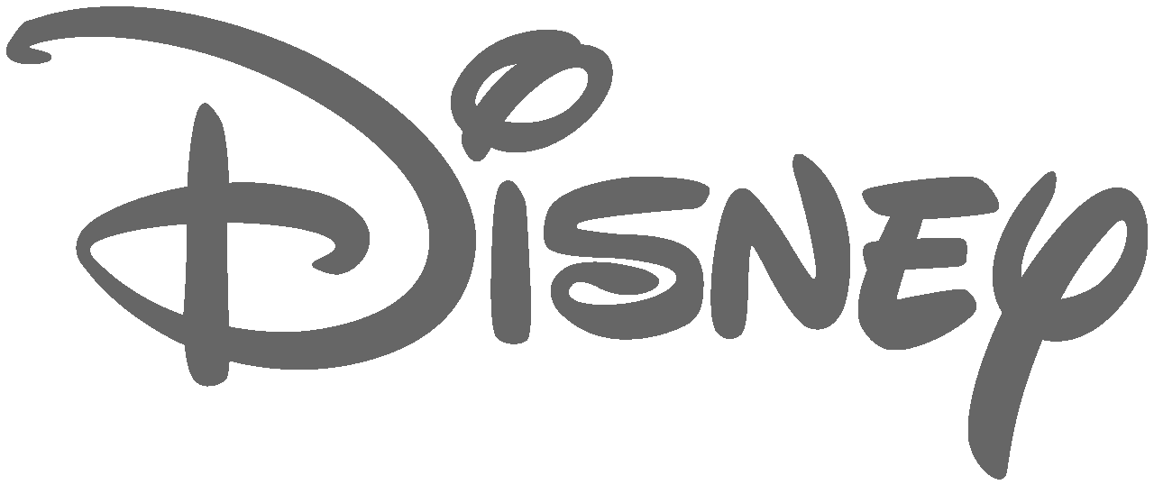 disney logo B